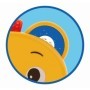 Baby Clementoni Montessori ursulet seonzorial cu activitati